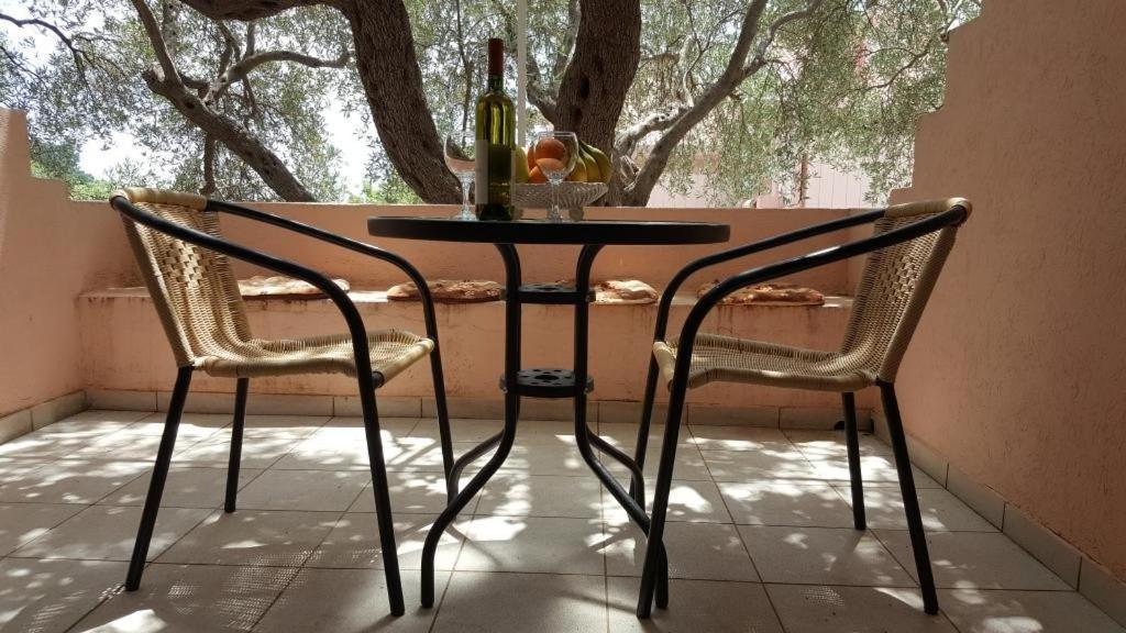 Guest House Vukovic Petrovac Rum bild