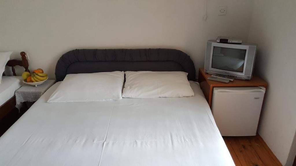 Guest House Vukovic Petrovac Rum bild